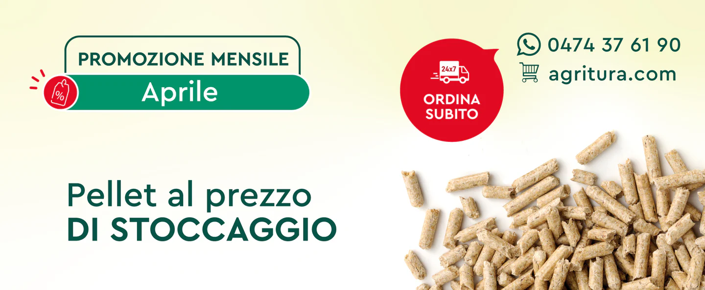 Passione per la Terra e Animali